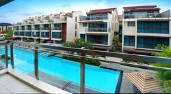 Lian Villas (D15), Terrace #492475141